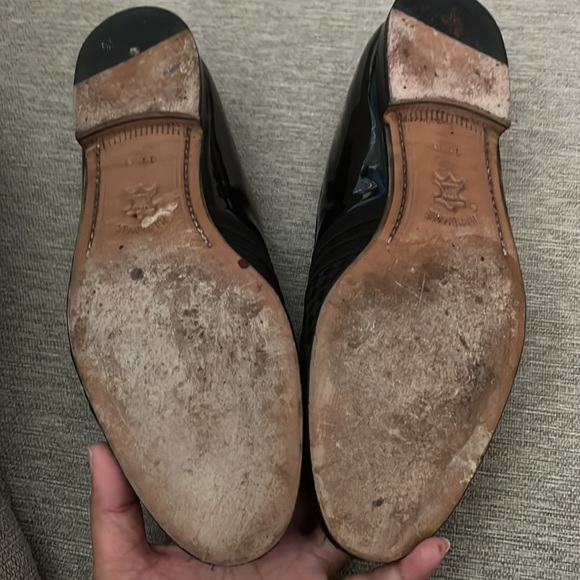 Mezlan mens dress shoes - Picture 5 of 9